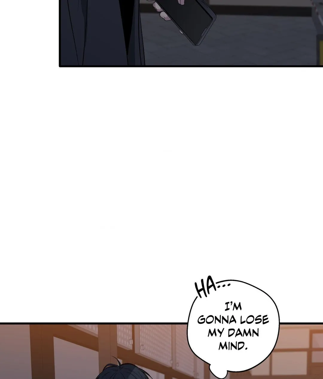 Negative Love - Chapter 62 Page 6