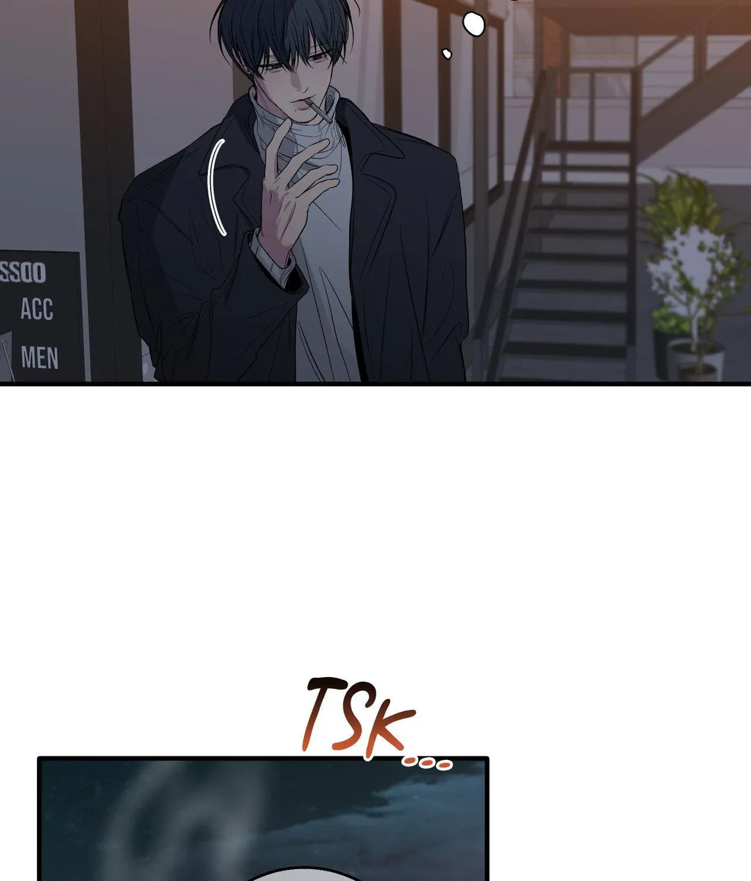 Negative Love - Chapter 62 Page 7