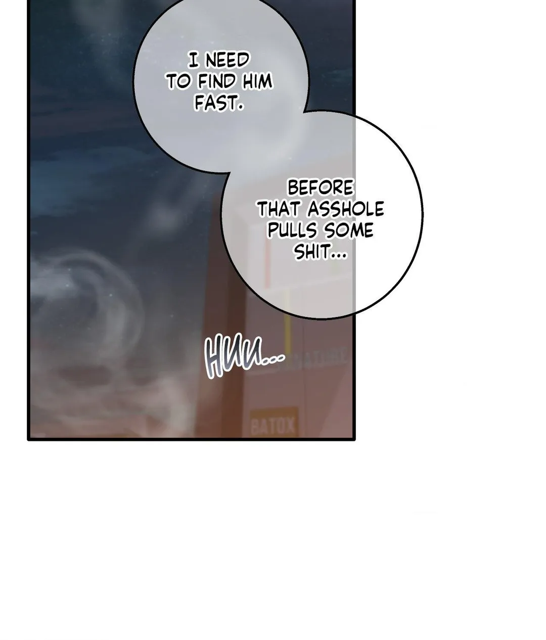 Negative Love - Chapter 62 Page 8
