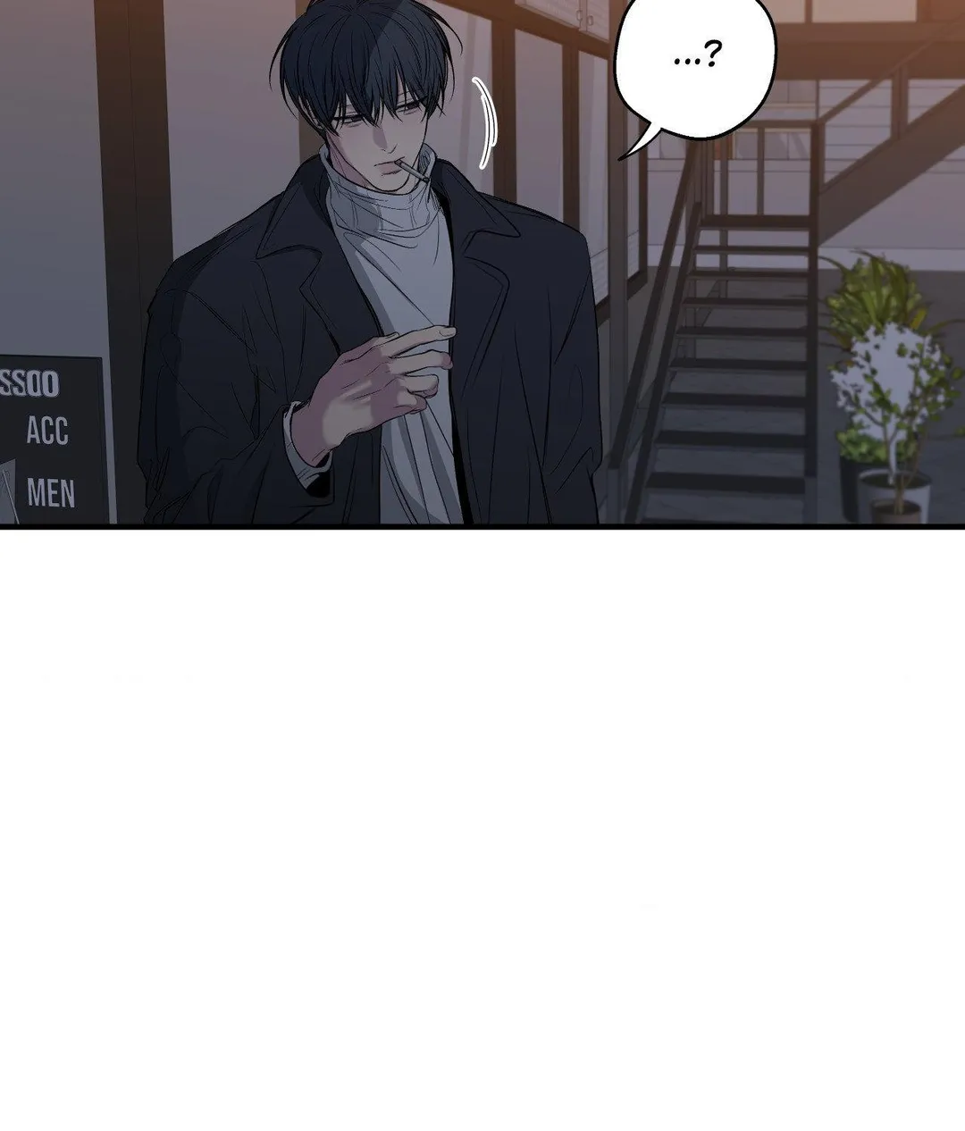 Negative Love - Chapter 62 Page 10