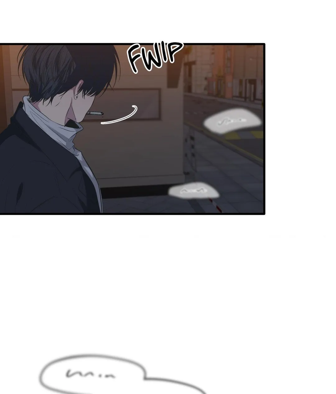 Negative Love - Chapter 62 Page 11