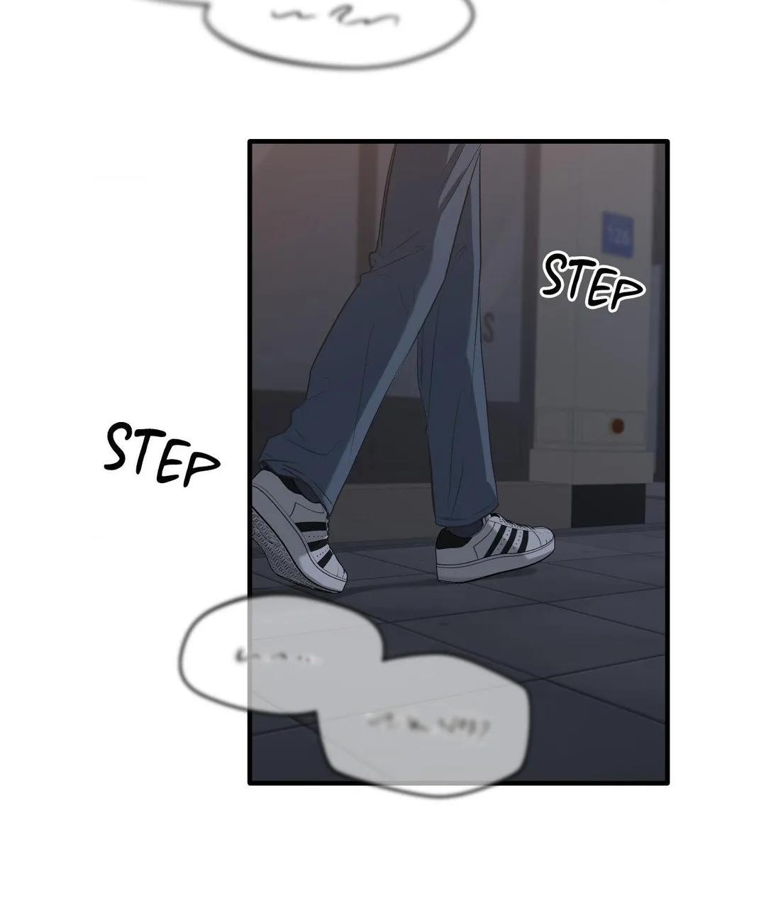Negative Love - Chapter 62 Page 12
