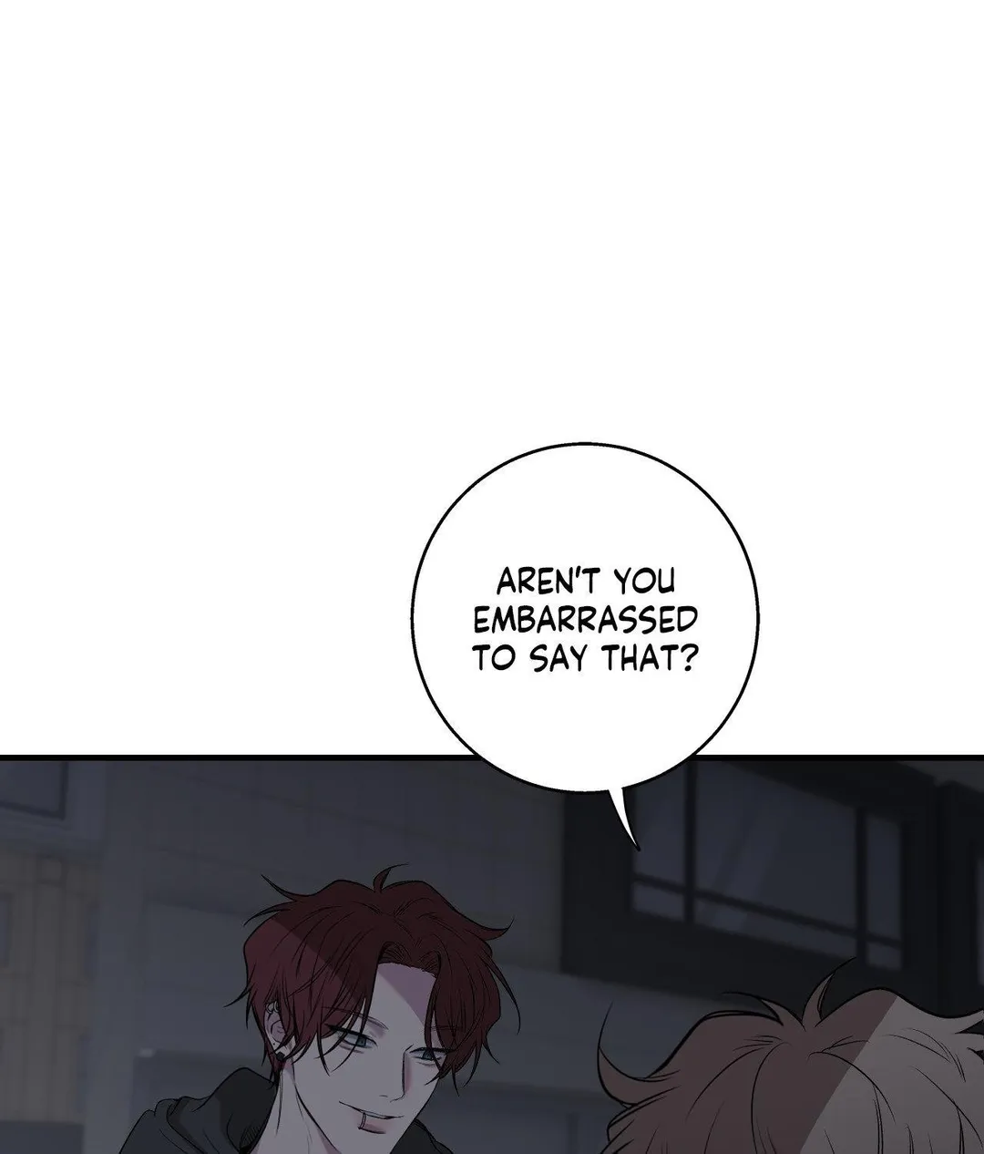 Negative Love - Chapter 62 Page 21