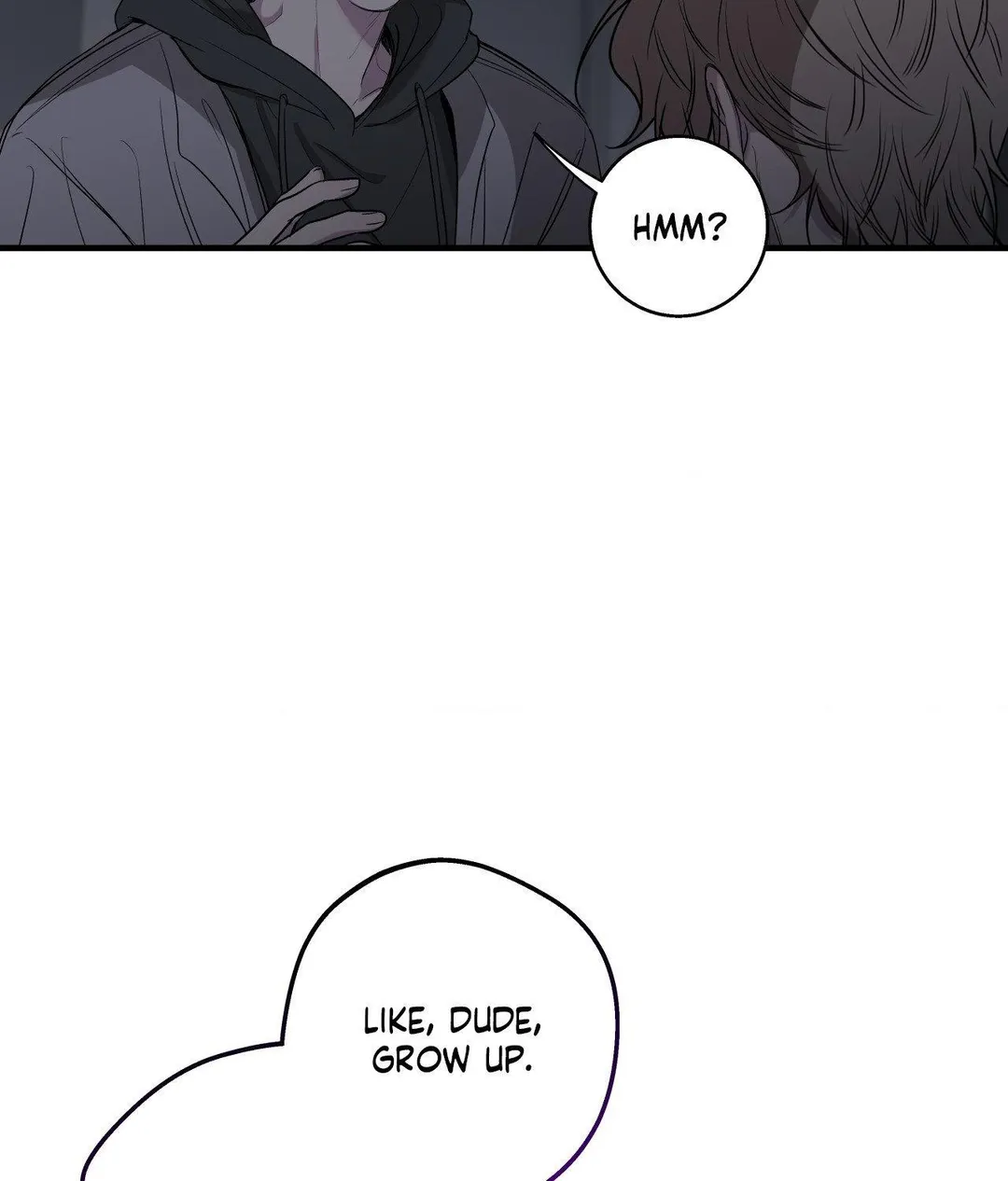 Negative Love - Chapter 62 Page 22