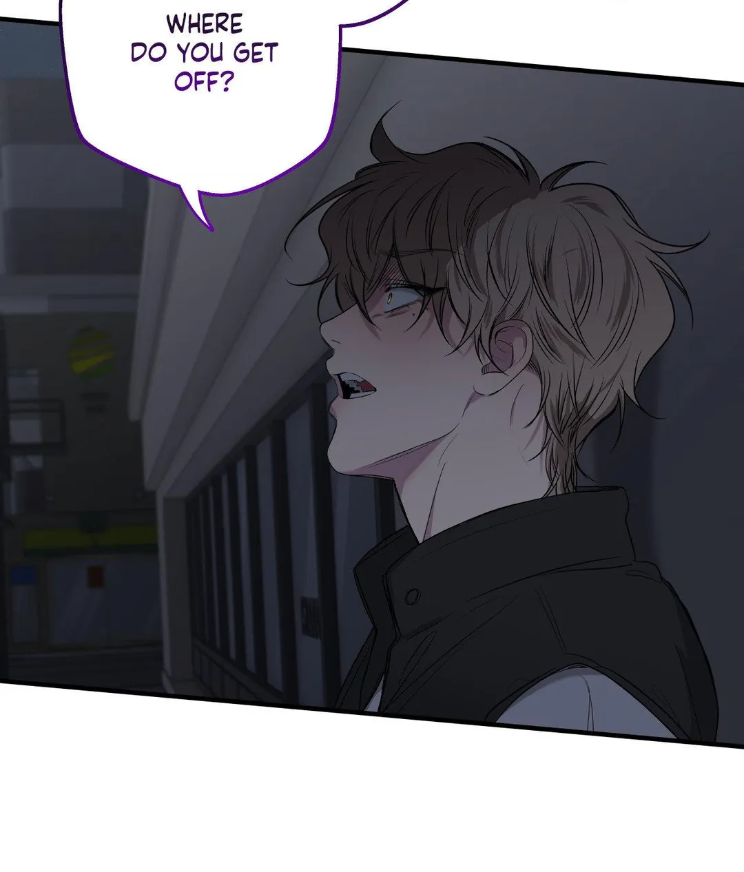 Negative Love - Chapter 62 Page 23