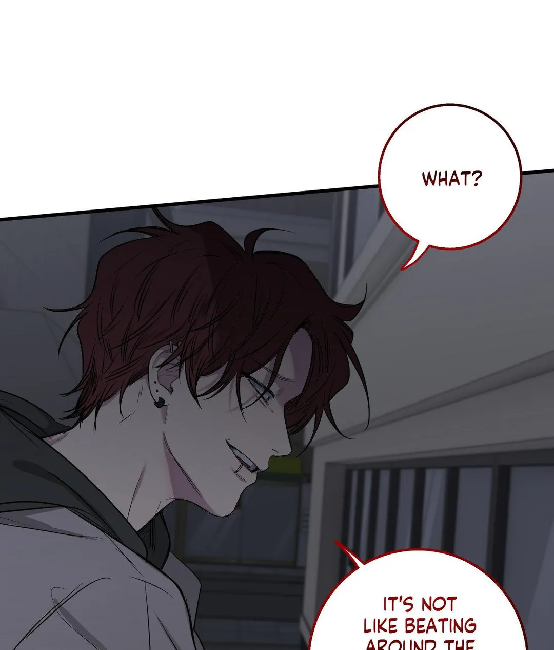 Negative Love - Chapter 62 Page 24