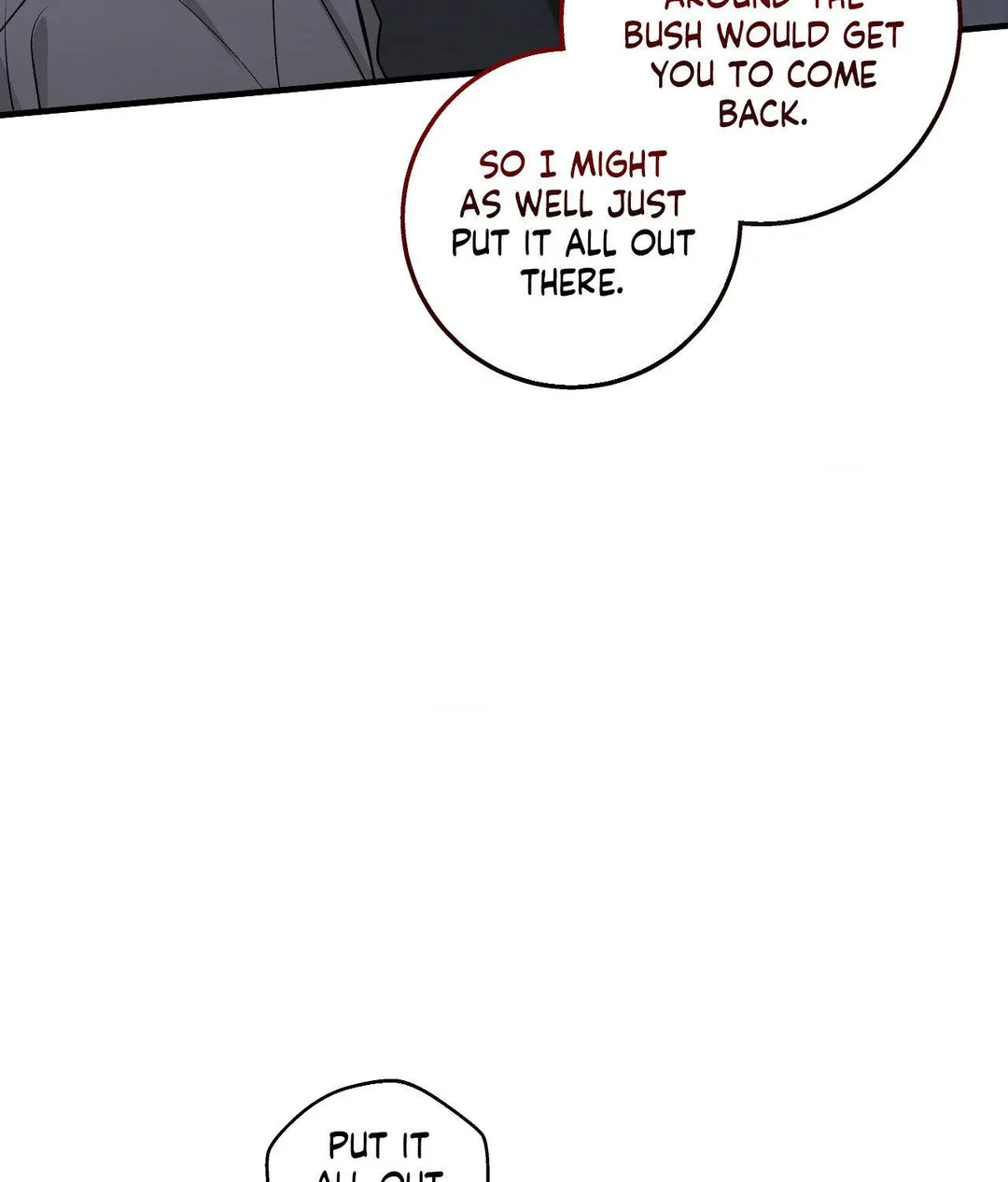 Negative Love - Chapter 62 Page 25