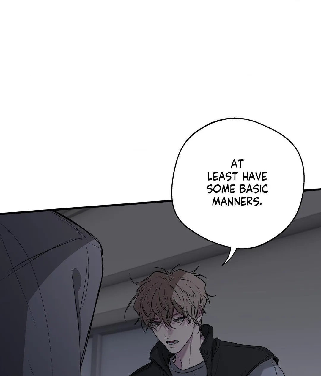 Negative Love - Chapter 62 Page 27