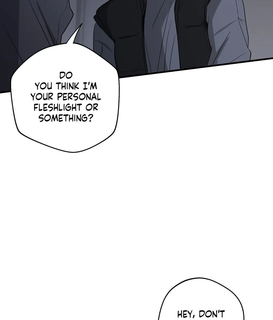 Negative Love - Chapter 62 Page 28