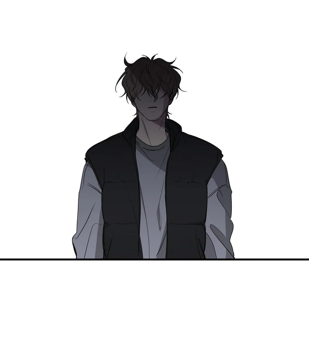 Negative Love - Chapter 62 Page 31