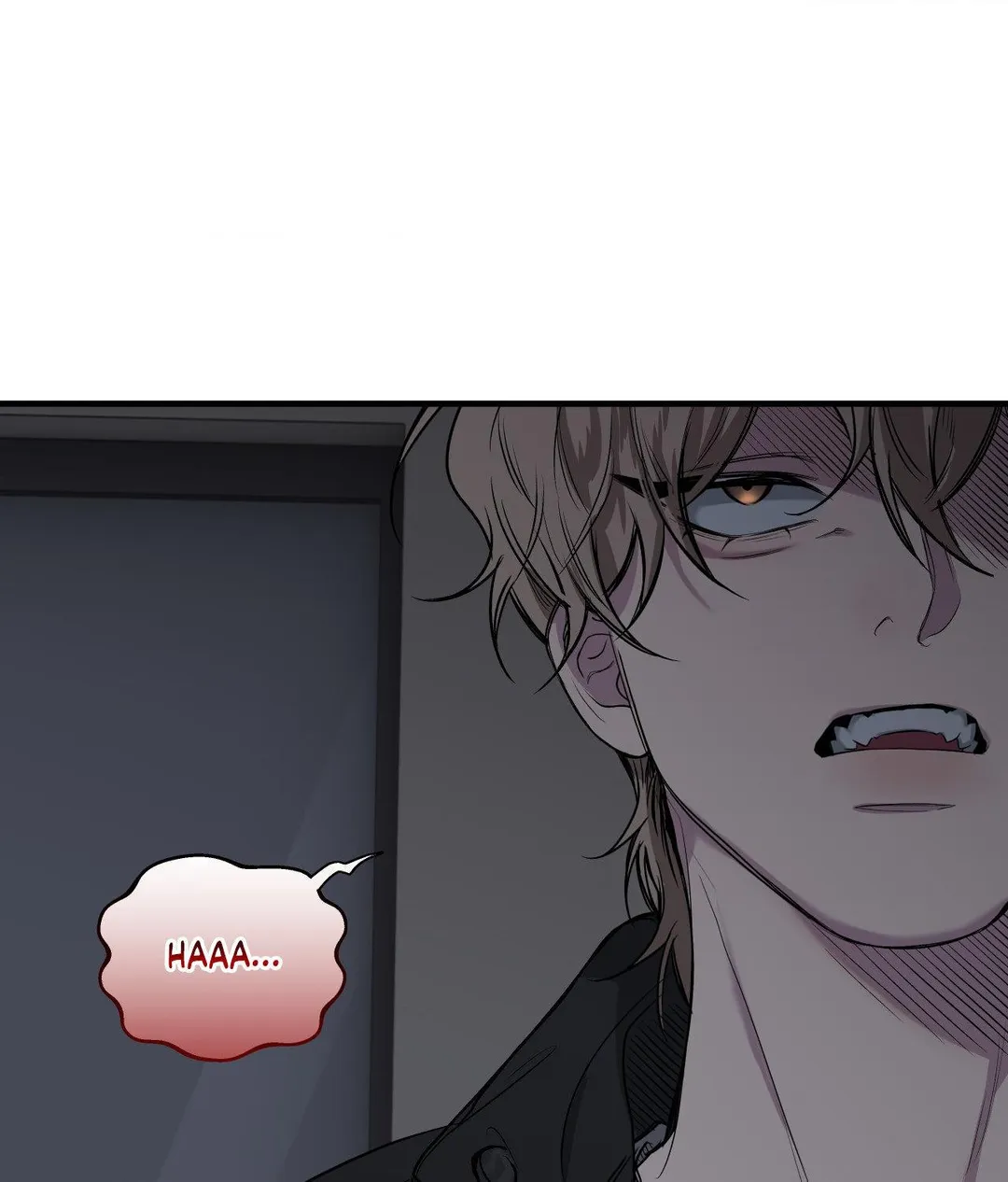 Negative Love - Chapter 62 Page 32