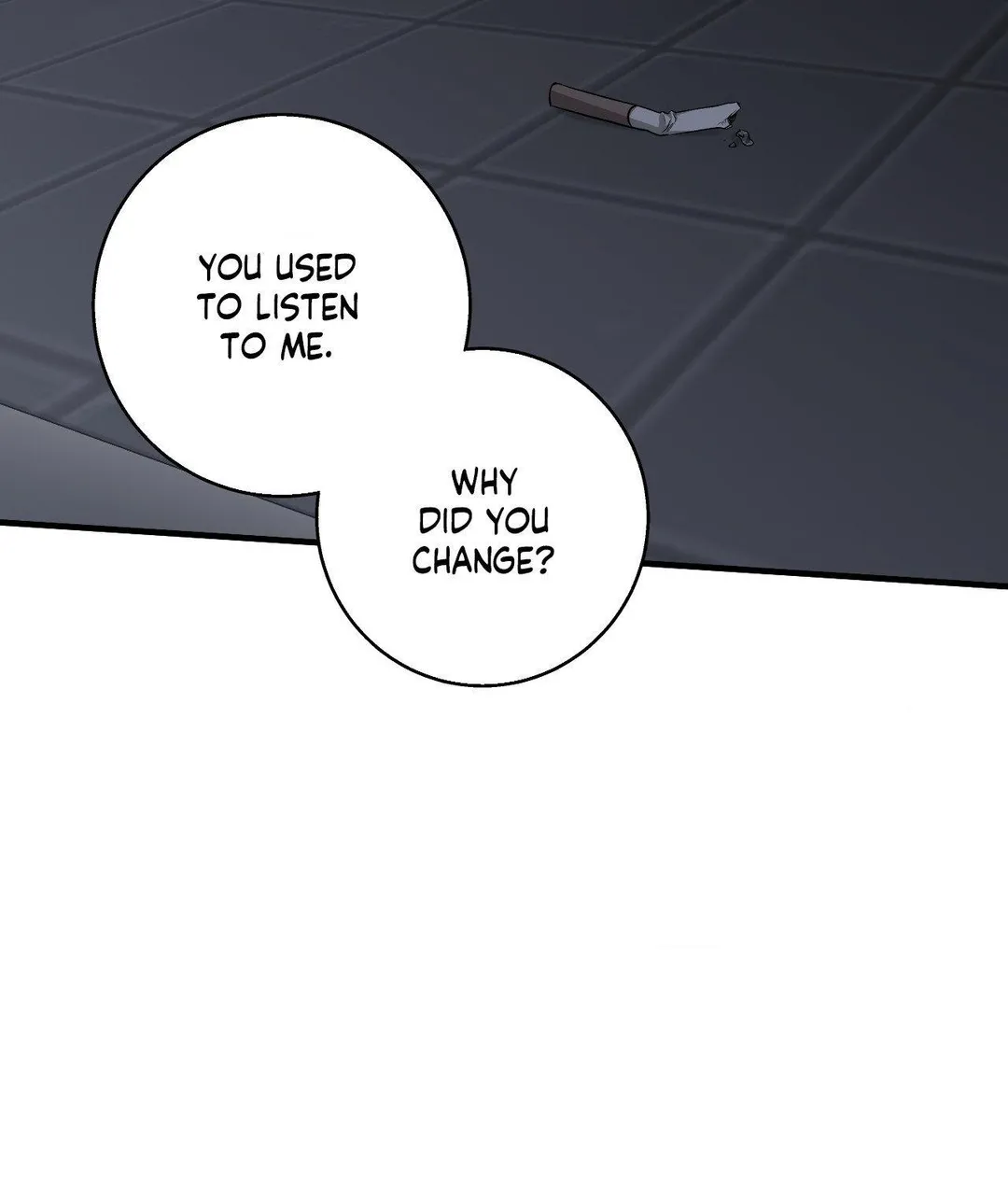 Negative Love - Chapter 62 Page 34