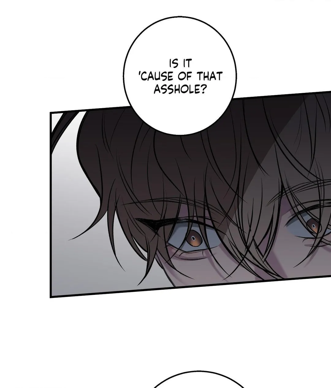 Negative Love - Chapter 62 Page 35