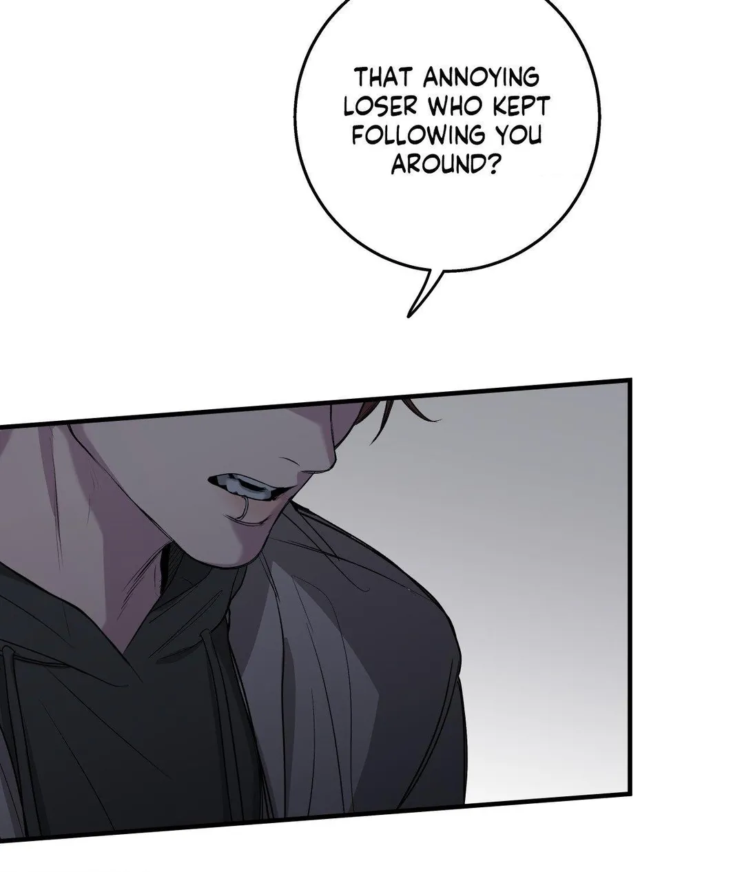 Negative Love - Chapter 62 Page 36