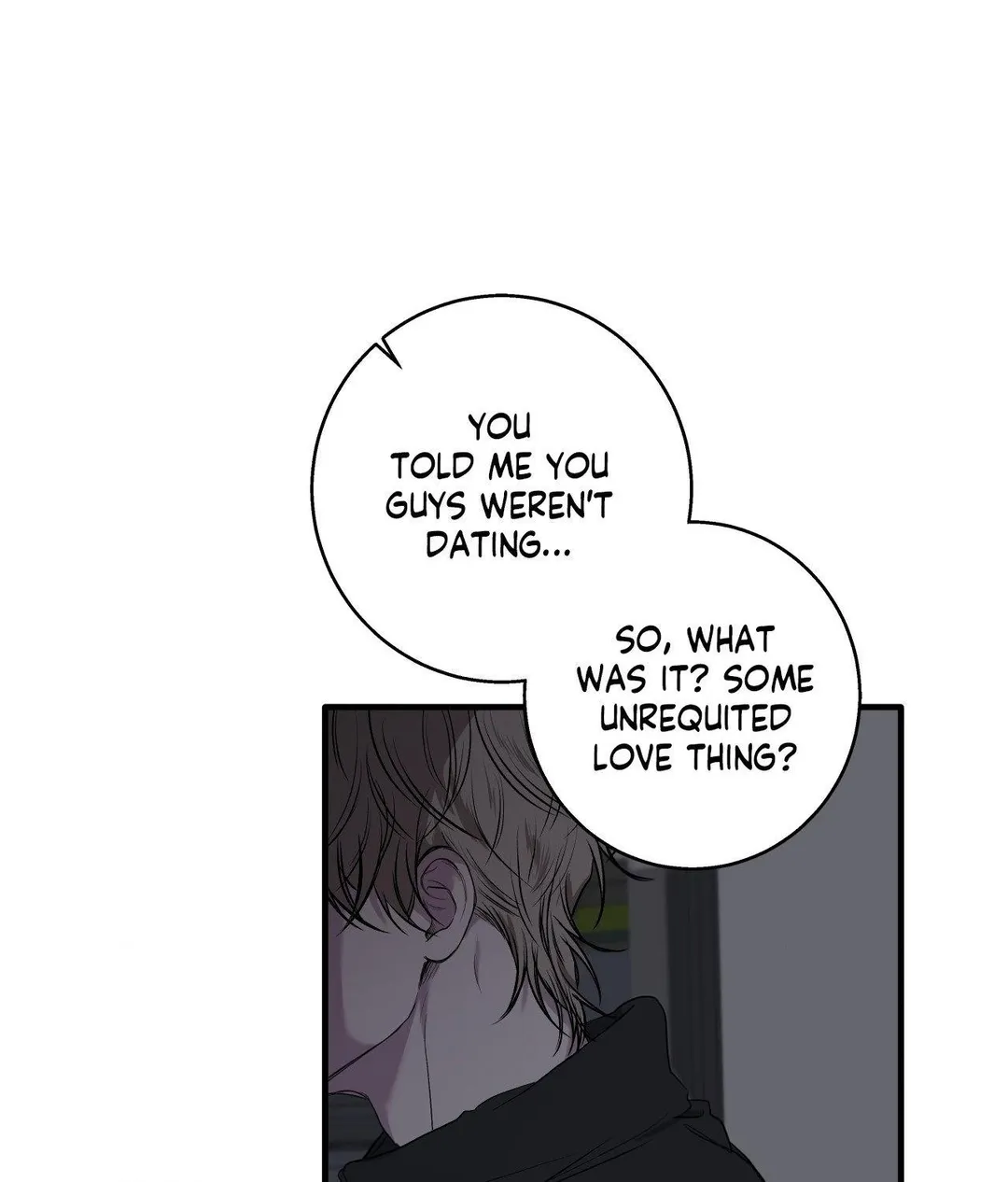 Negative Love - Chapter 62 Page 37