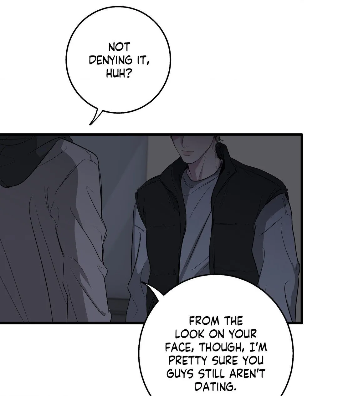 Negative Love - Chapter 62 Page 39