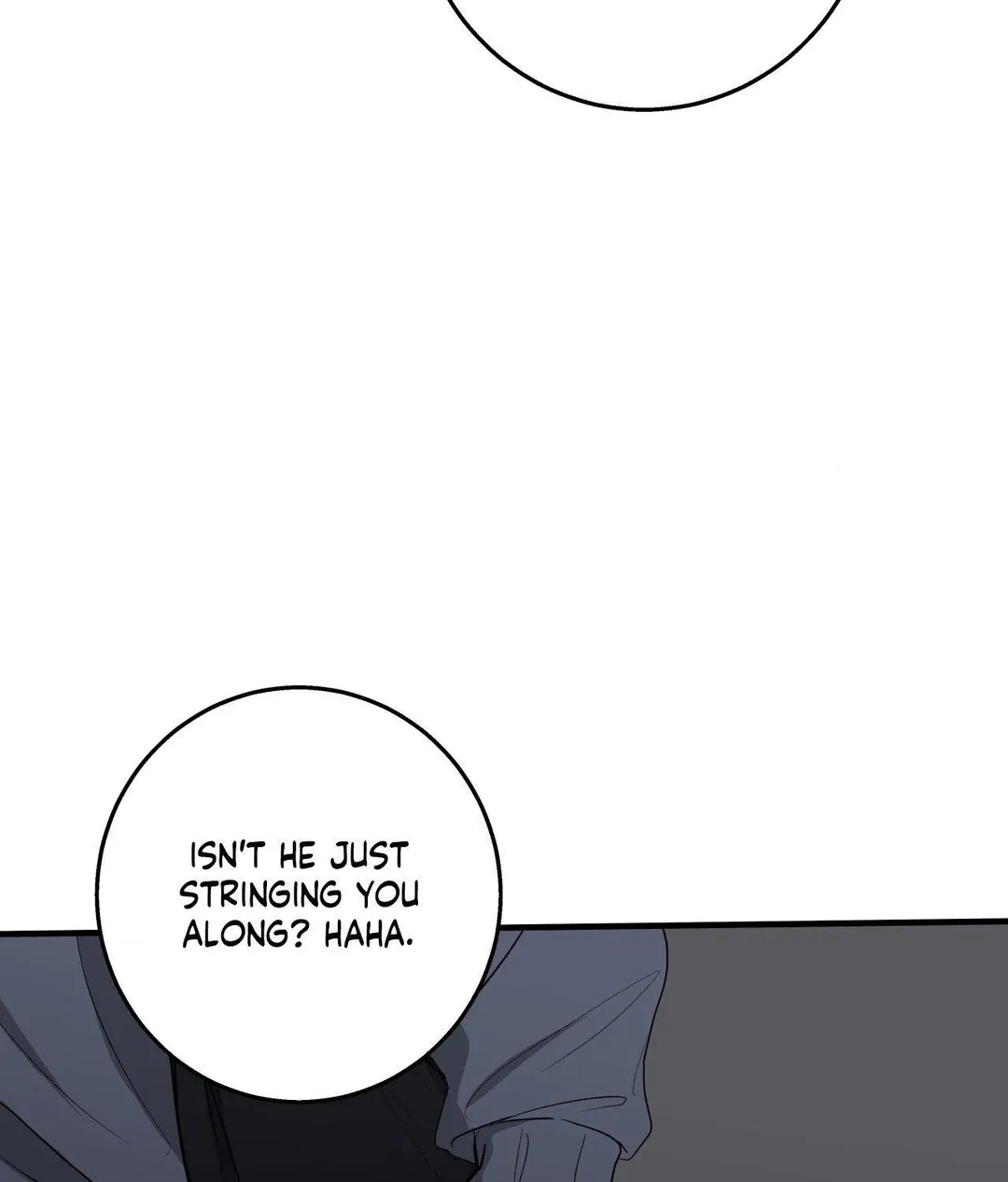 Negative Love - Chapter 62 Page 40
