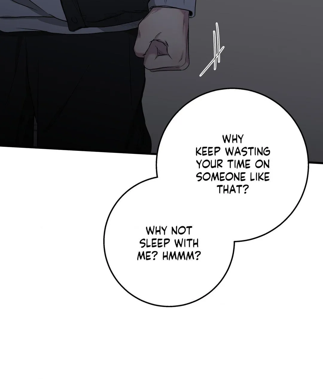 Negative Love - Chapter 62 Page 41