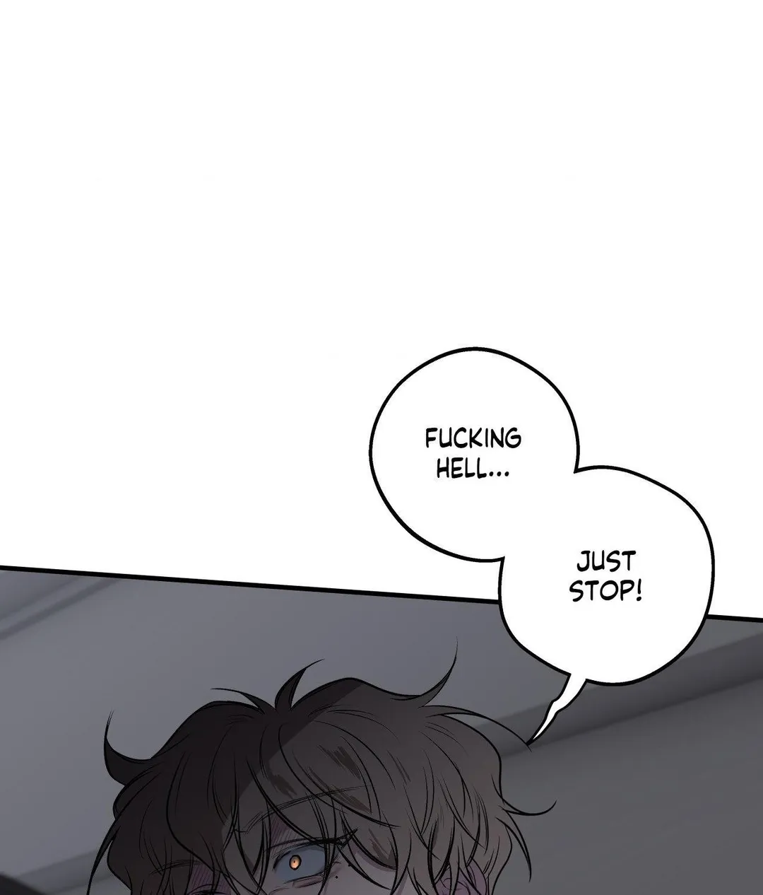 Negative Love - Chapter 62 Page 42