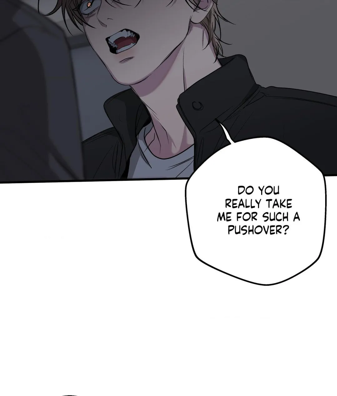 Negative Love - Chapter 62 Page 43