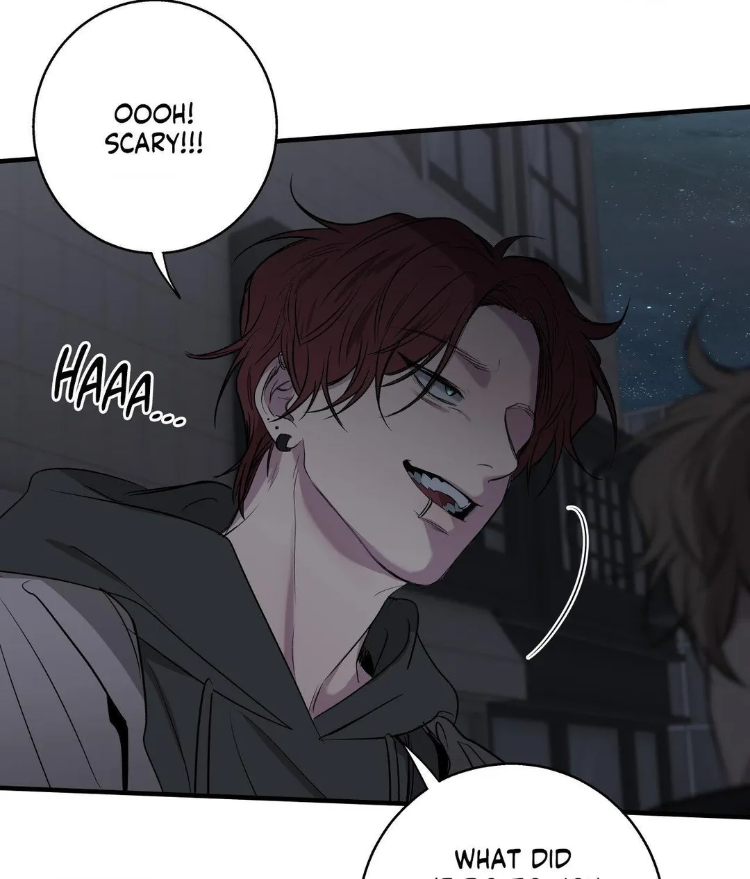 Negative Love - Chapter 62 Page 44