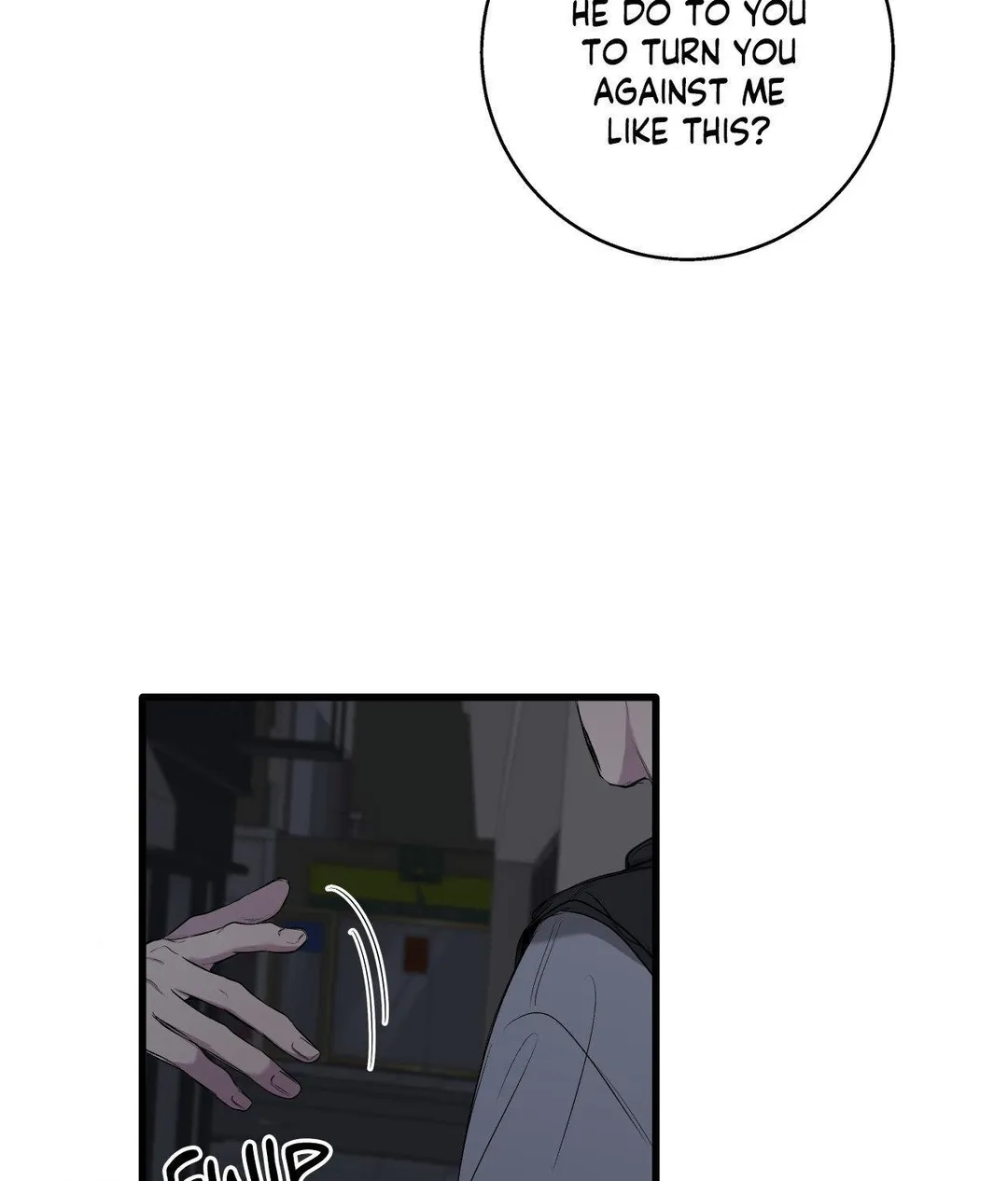 Negative Love - Chapter 62 Page 45