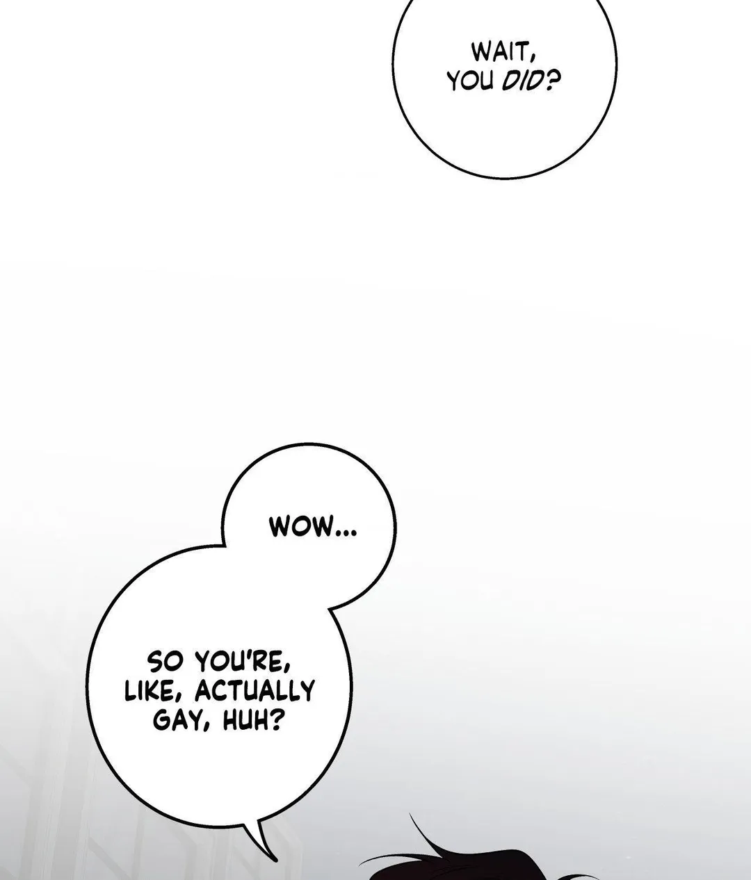 Negative Love - Chapter 62 Page 49