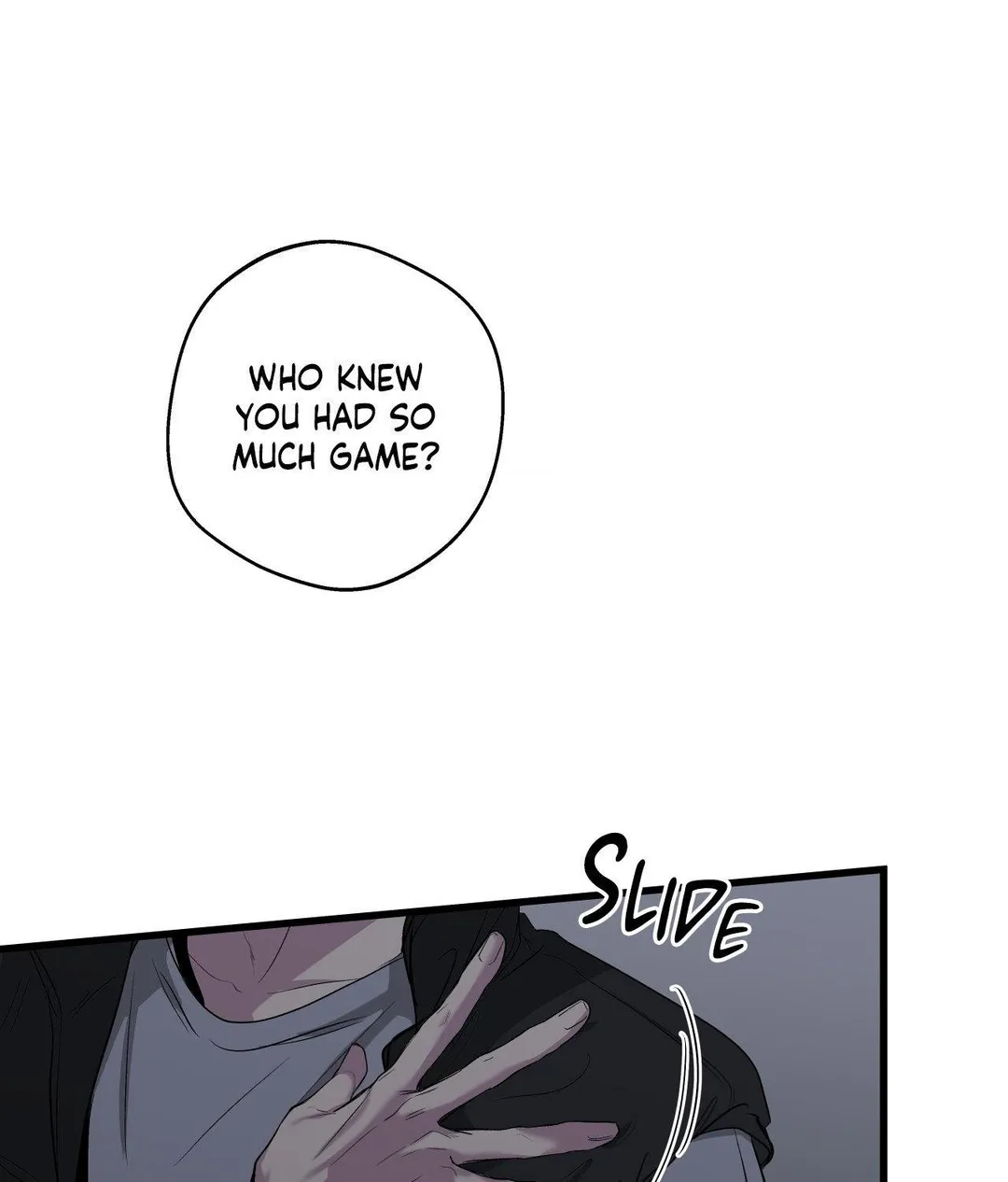 Negative Love - Chapter 62 Page 51