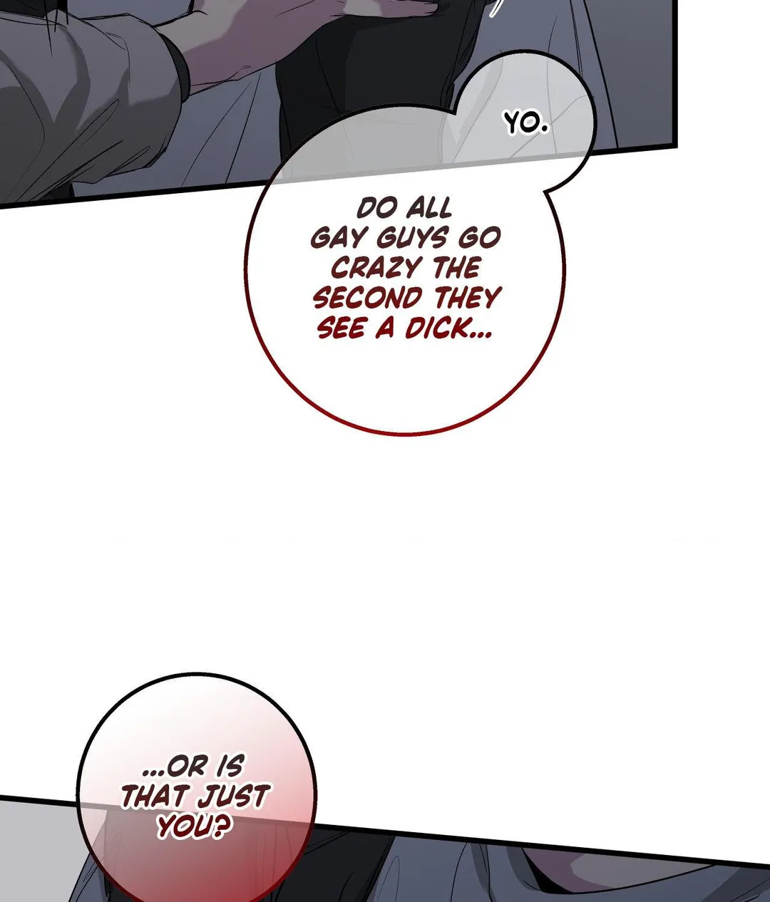 Negative Love - Chapter 62 Page 52