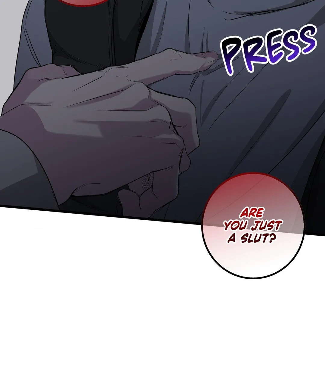 Negative Love - Chapter 62 Page 53