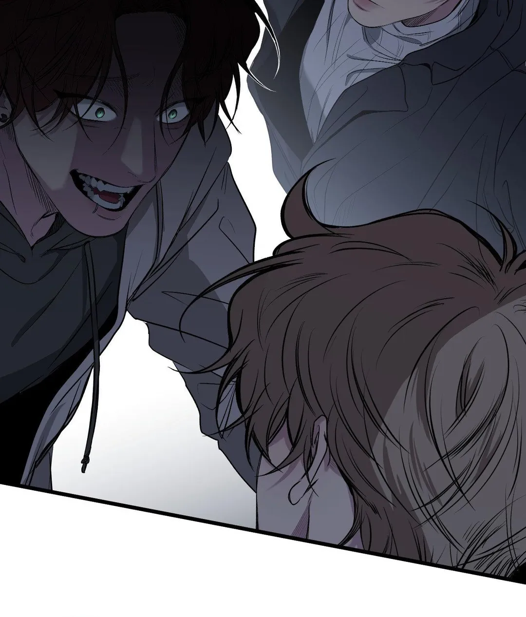 Negative Love - Chapter 62 Page 56