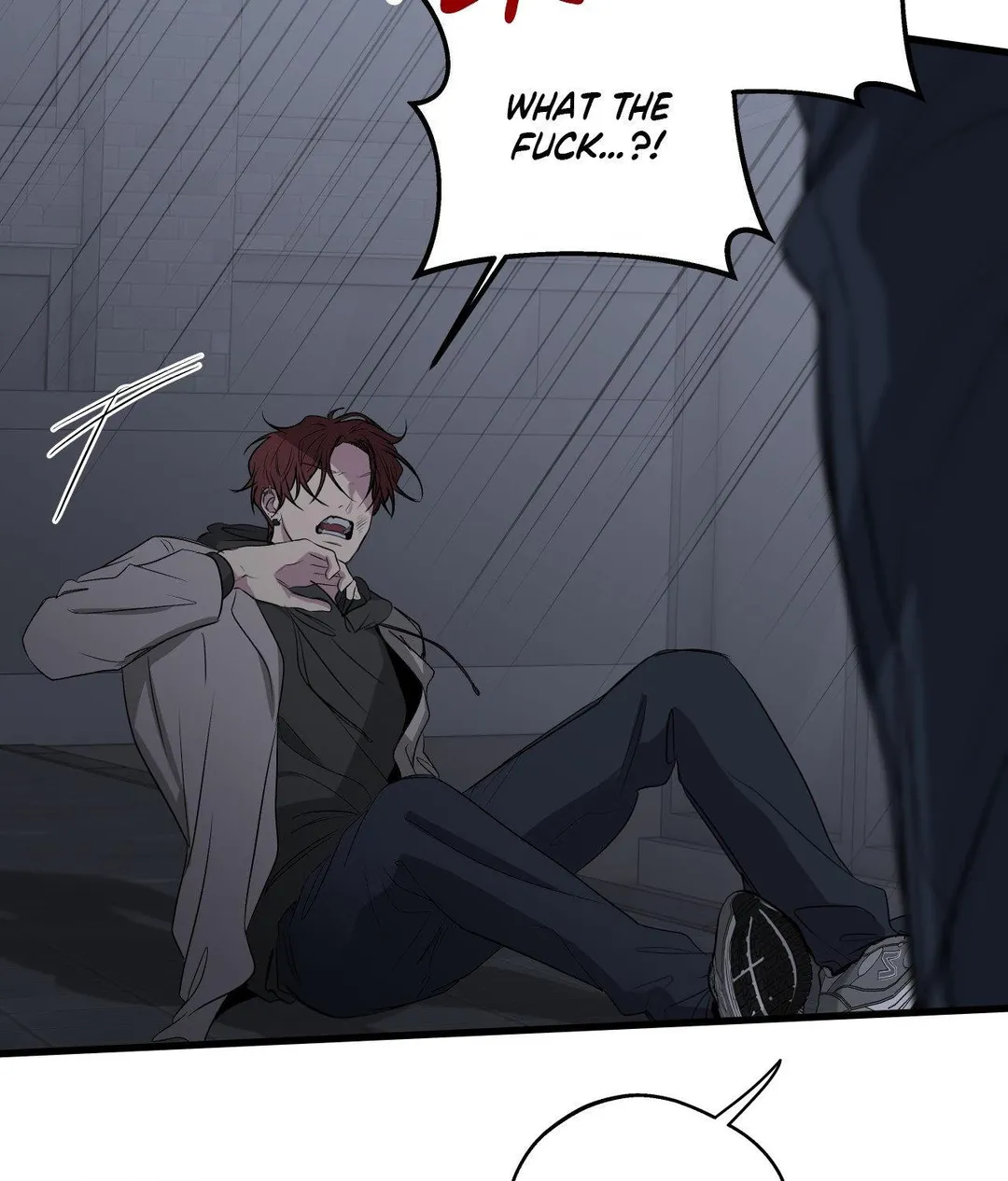 Negative Love - Chapter 62 Page 59