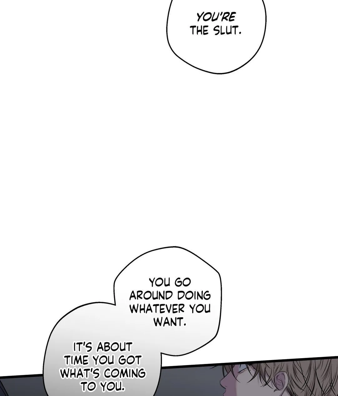 Negative Love - Chapter 62 Page 60