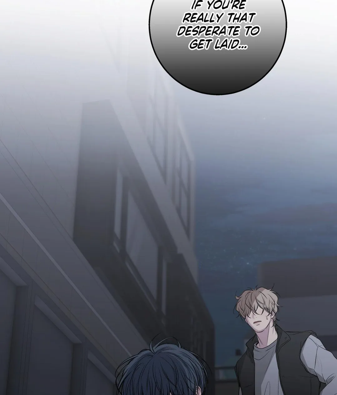 Negative Love - Chapter 62 Page 62