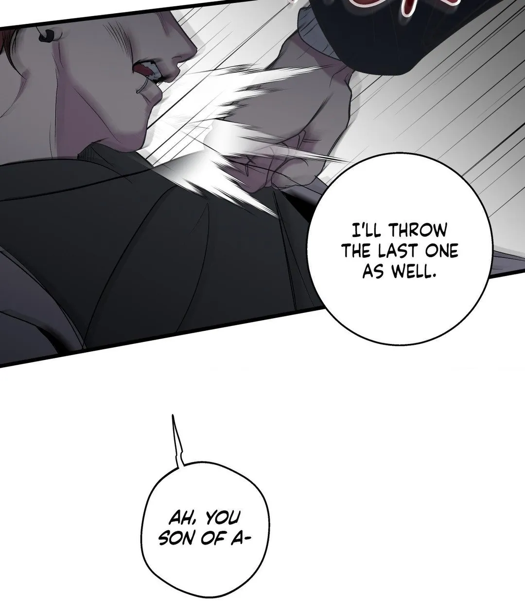 Negative Love - Chapter 62 Page 67