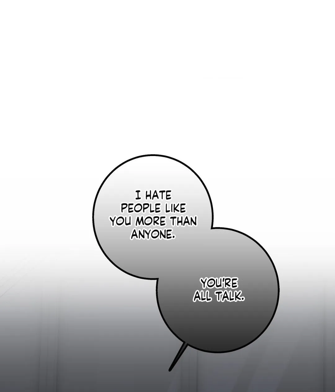 Negative Love - Chapter 62 Page 68