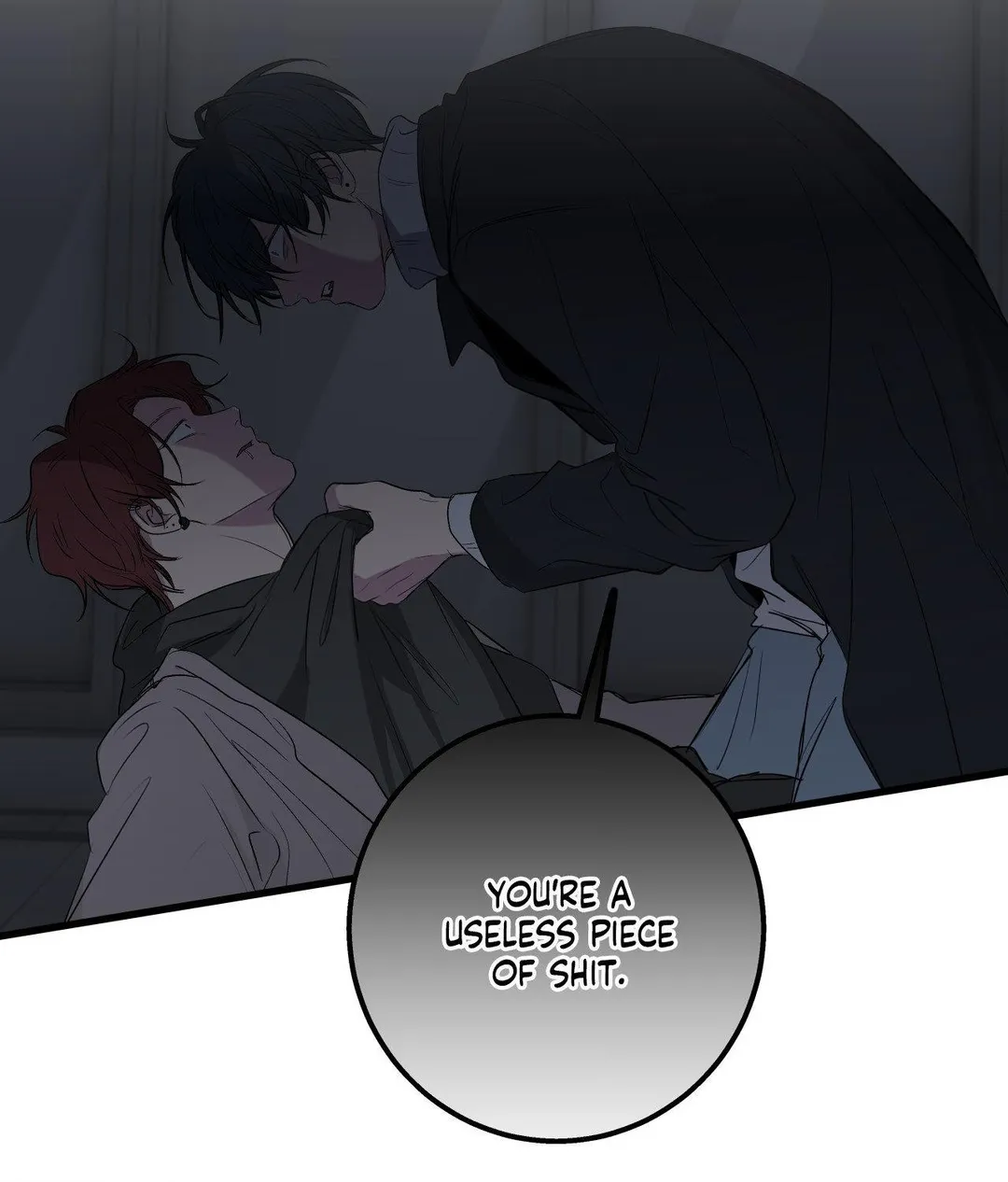 Negative Love - Chapter 62 Page 69