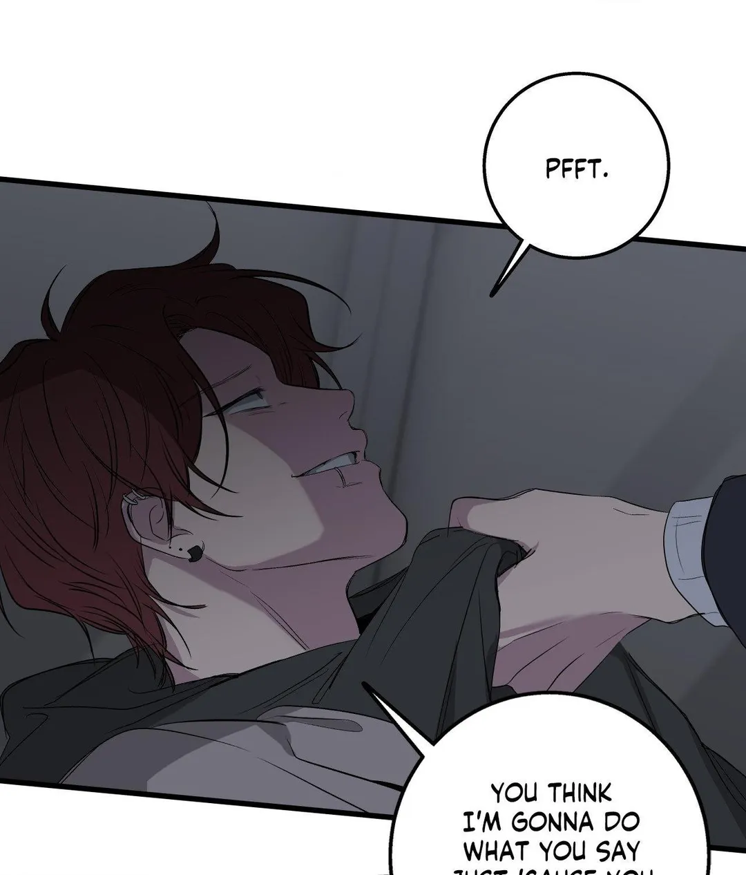Negative Love - Chapter 62 Page 72