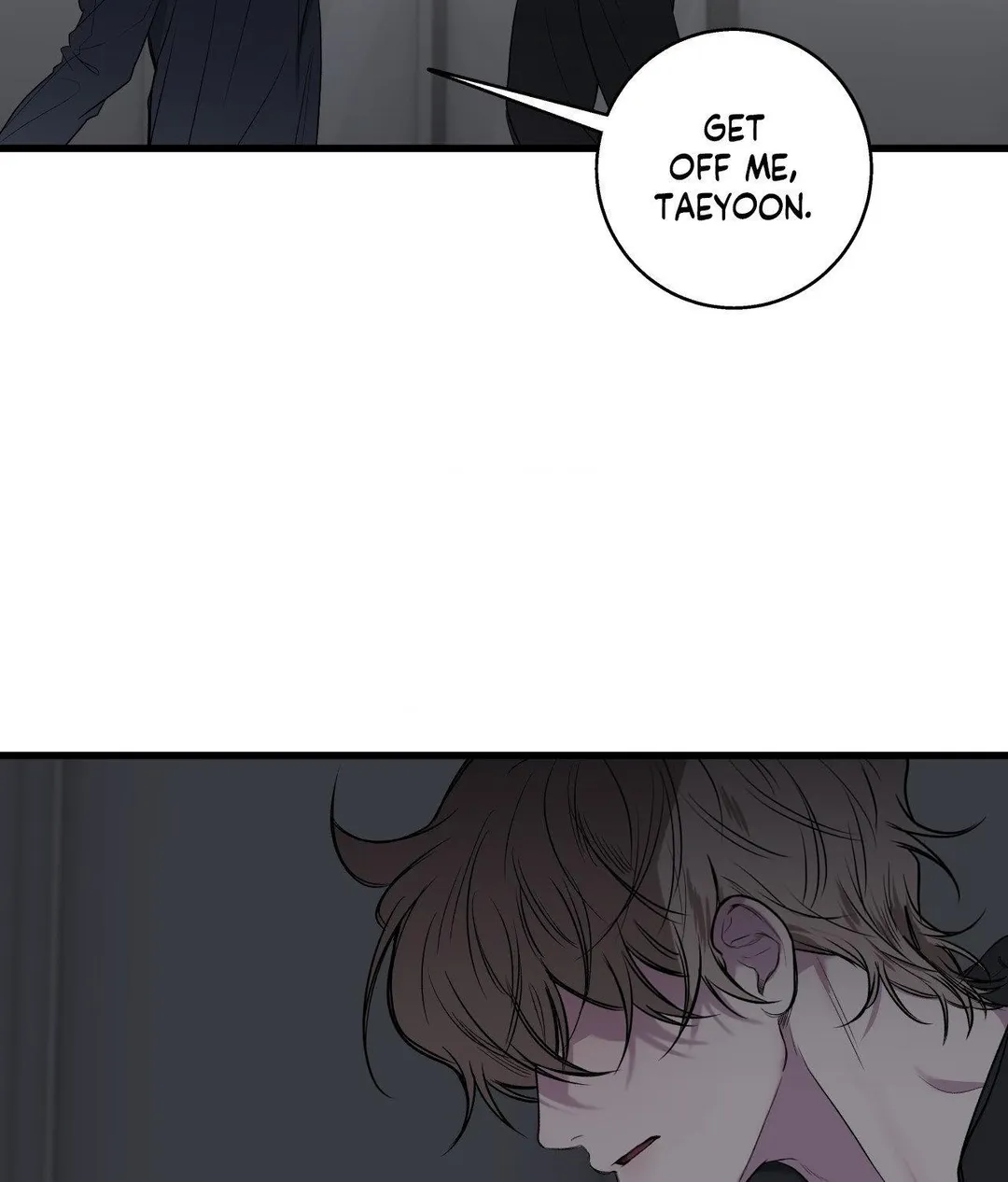 Negative Love - Chapter 62 Page 86