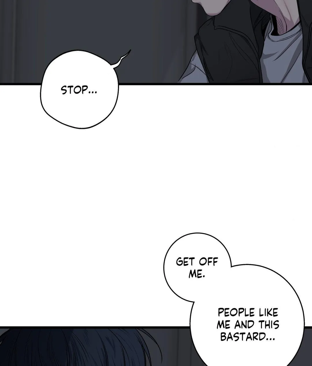Negative Love - Chapter 62 Page 87
