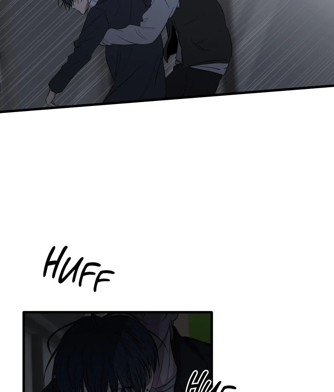 Negative Love - Chapter 62 Page 91