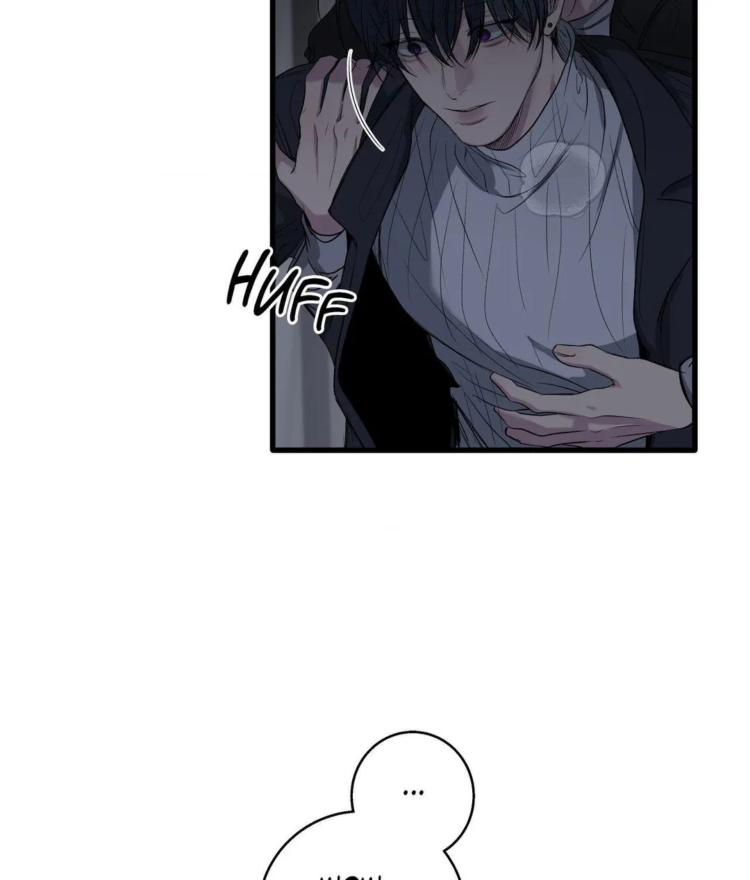 Negative Love - Chapter 62 Page 93