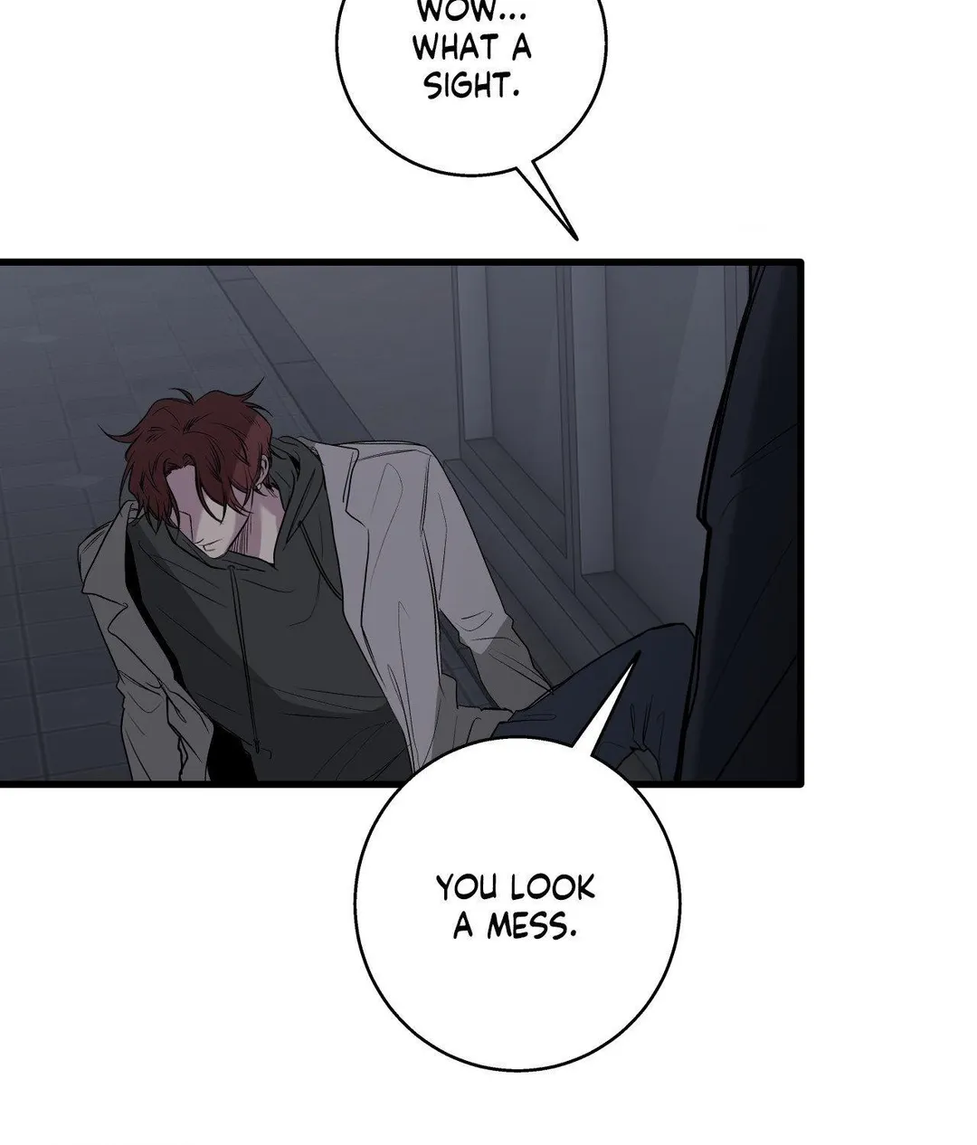 Negative Love - Chapter 62 Page 94