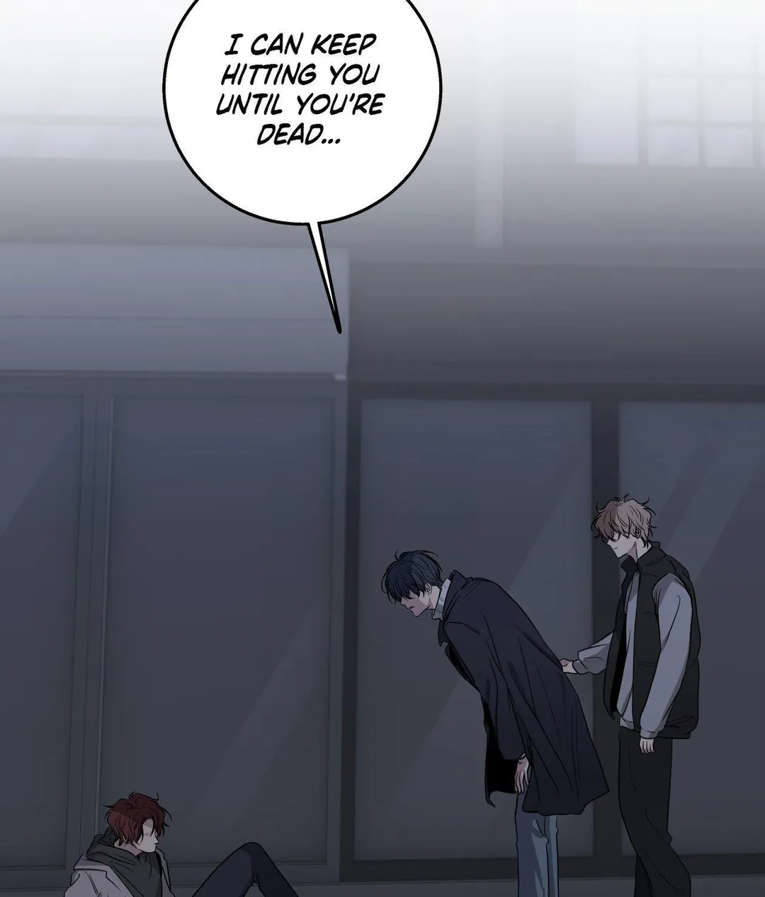 Negative Love - Chapter 62 Page 97