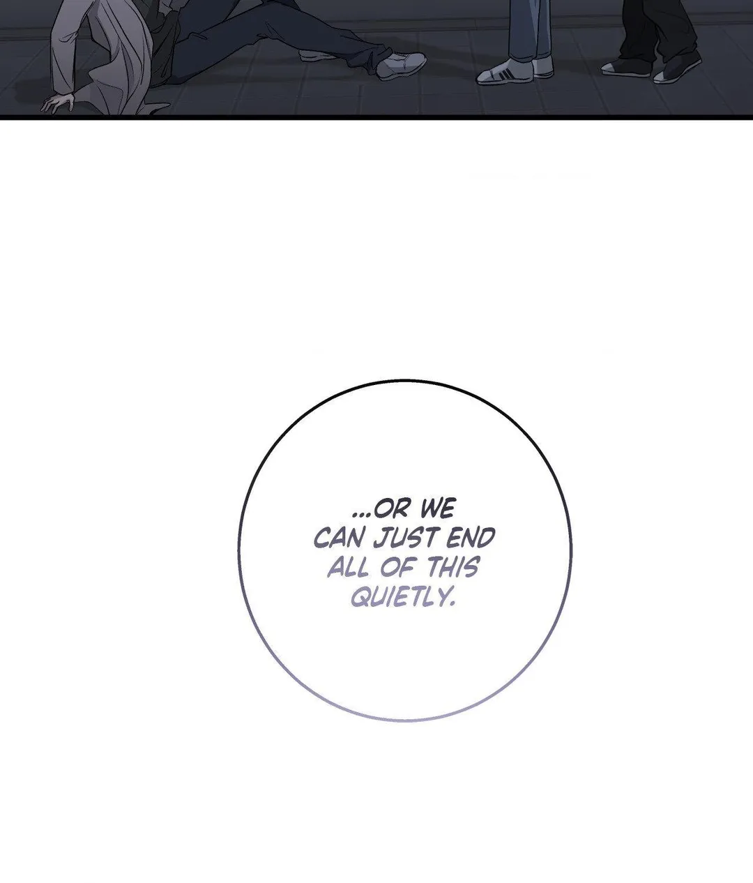 Negative Love - Chapter 62 Page 98