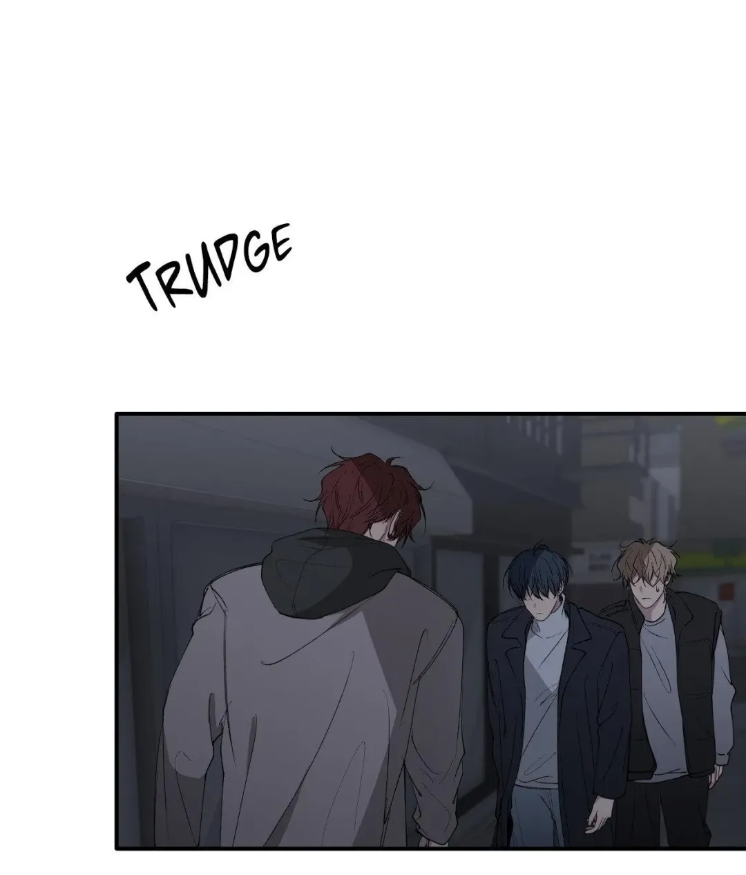 Negative Love - Chapter 63 Page 6