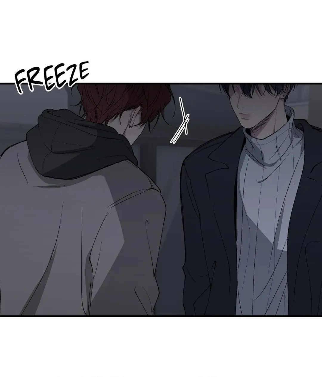 Negative Love - Chapter 63 Page 8
