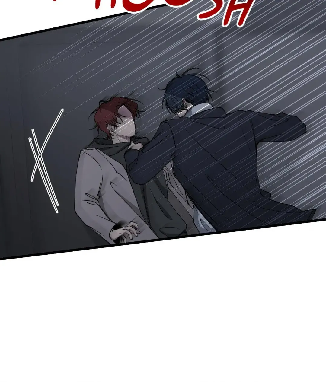Negative Love - Chapter 63 Page 17