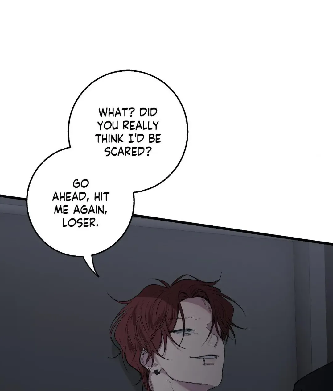 Negative Love - Chapter 63 Page 18