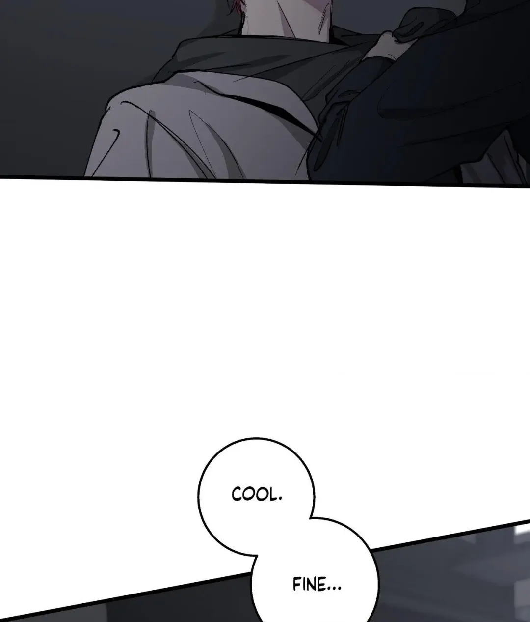 Negative Love - Chapter 63 Page 19